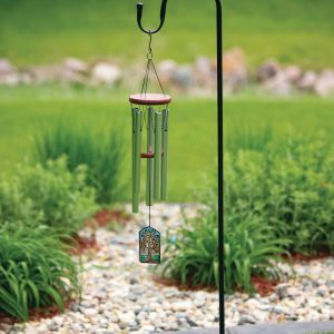 Décor Chime™ – Woodstock Chimes – Radiant Roots